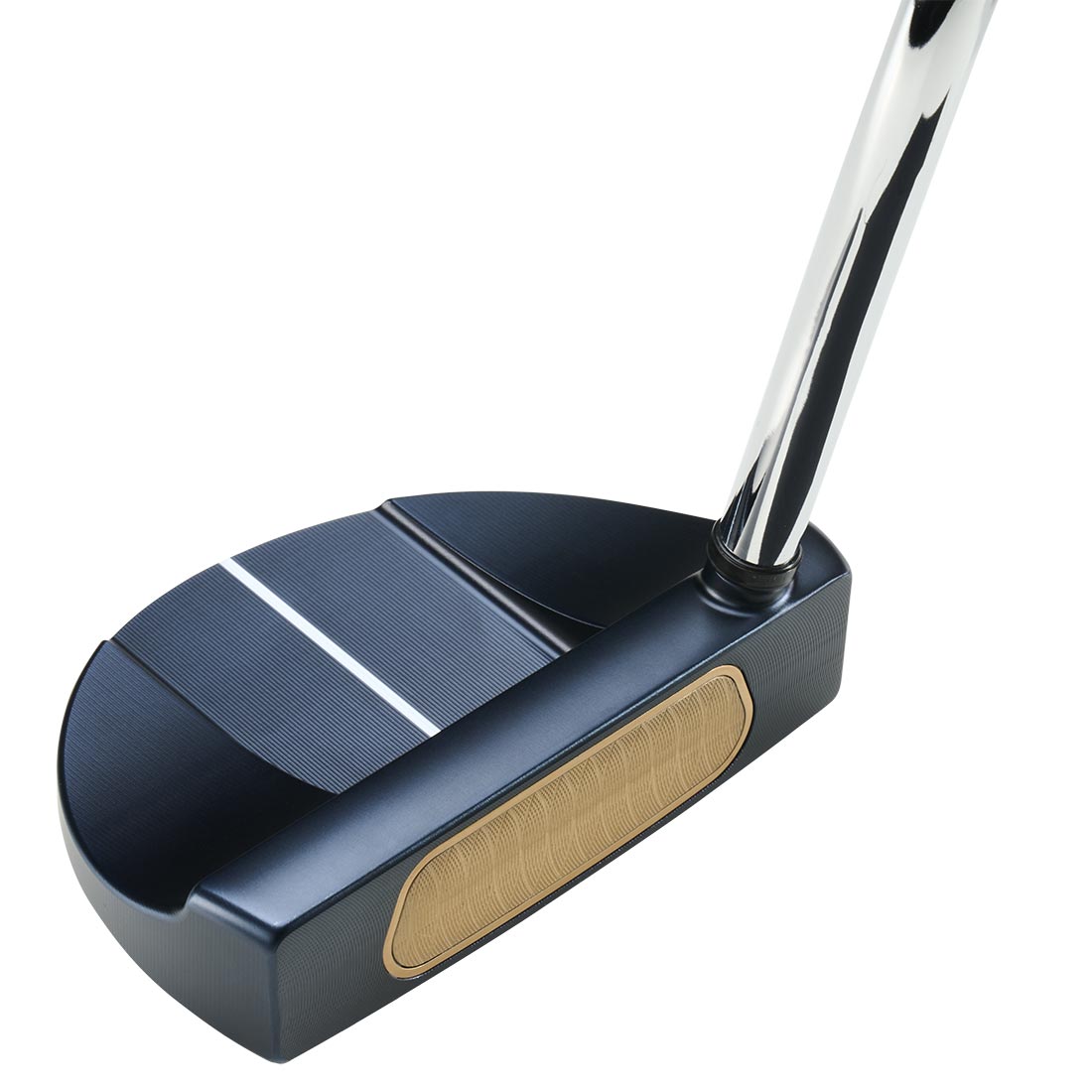 Custom Odyssey Ai-ONE Milled Six T DB Putter