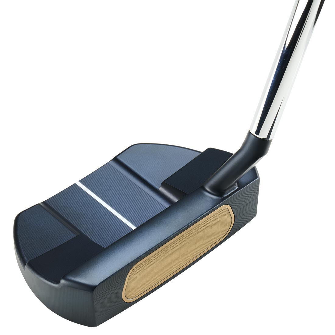 Odyssey Ai-ONE Milled Three T S Putter