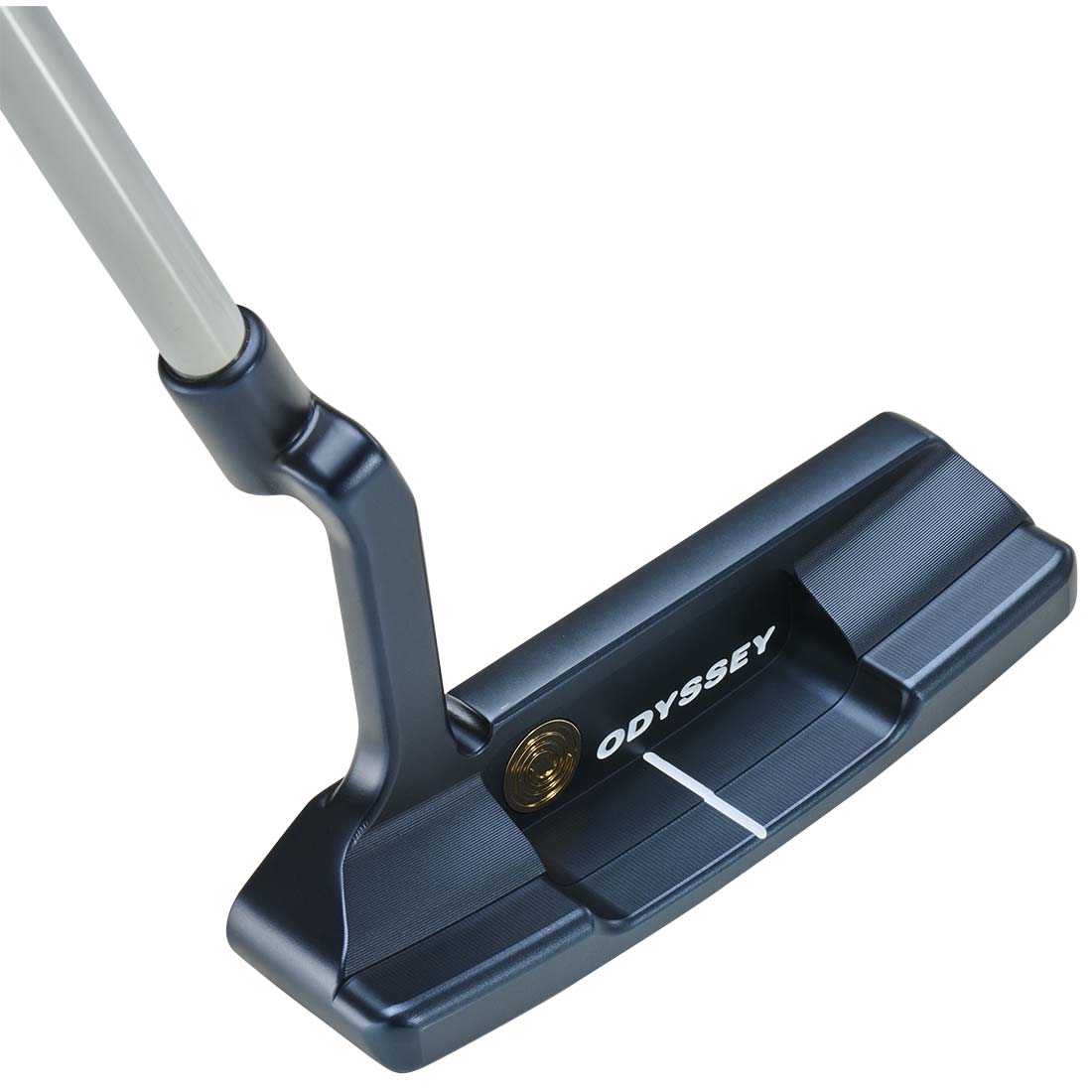 Odyssey Ai-ONE Milled Two T CH Putter