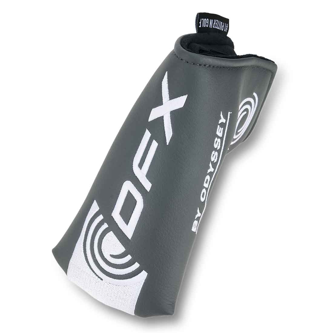 Odyssey DFX #1 Putter