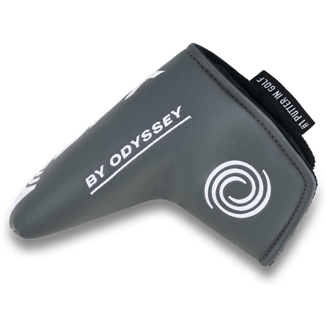 Odyssey DFX #1 Putter
