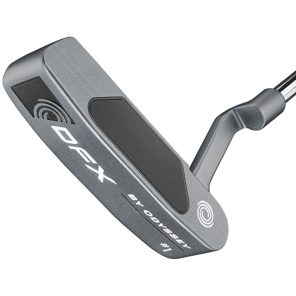 ODYSSEY DFX #1 2021 パター odyssey-2025-dfx-1-ch-putter-