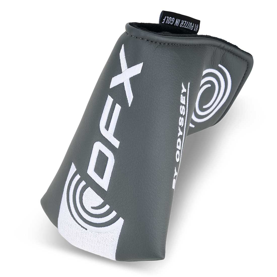 Odyssey DFX #1W Putter