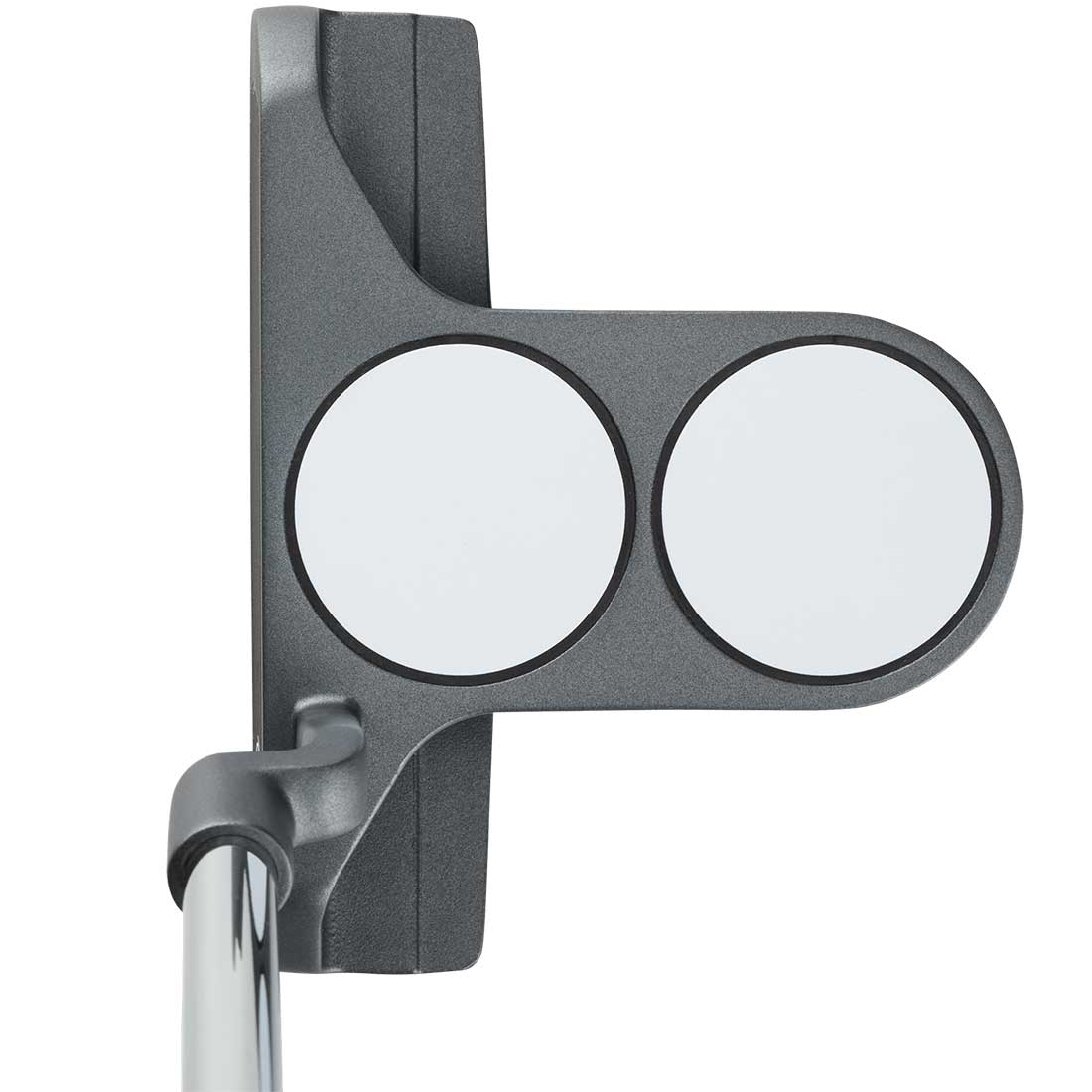 Odyssey DFX 2-Ball Blade Putter