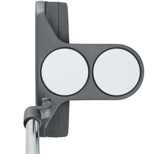 Odyssey DFX 2-Ball Blade Putter