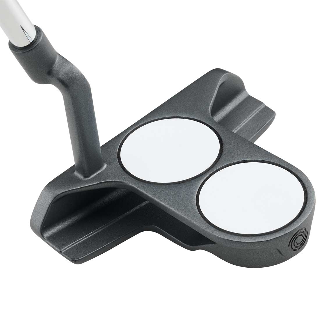 Odyssey DFX 2-Ball Blade Putter – Golf Discount