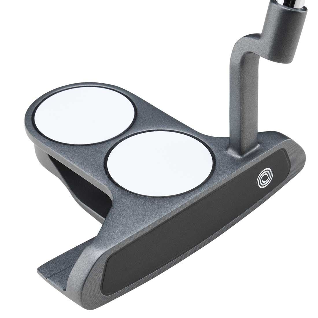 Odyssey DFX 2-Ball Blade Putter