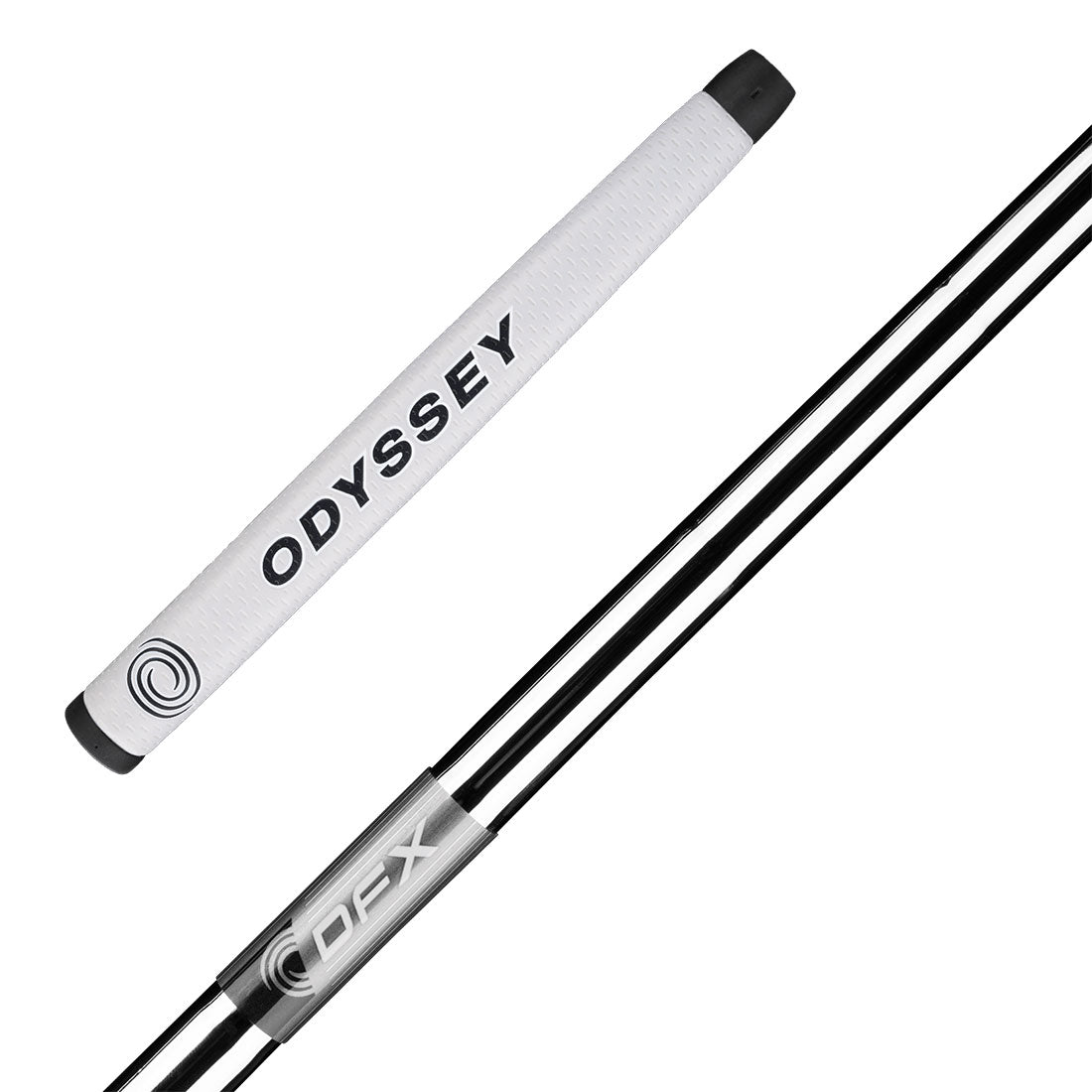 Odyssey DFX #10 Putter – Golf Discount