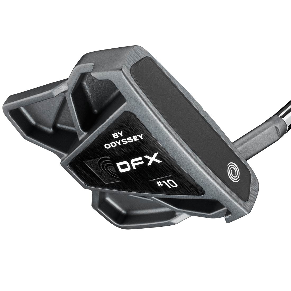 ODYSSEY DFX #10 パター Odyssey DFX #10 Putter – Golf Discount