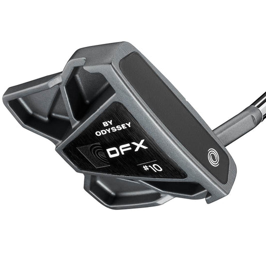 Odyssey DFX #10 Putter