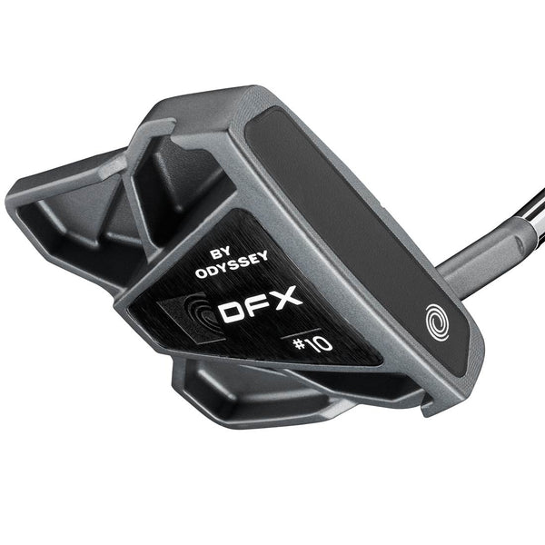 ODYSSEY ソフトボード 7’0ft 紫とグレーのストライプ 約210cm odyssey-2025-dfx-ten-s-putter-