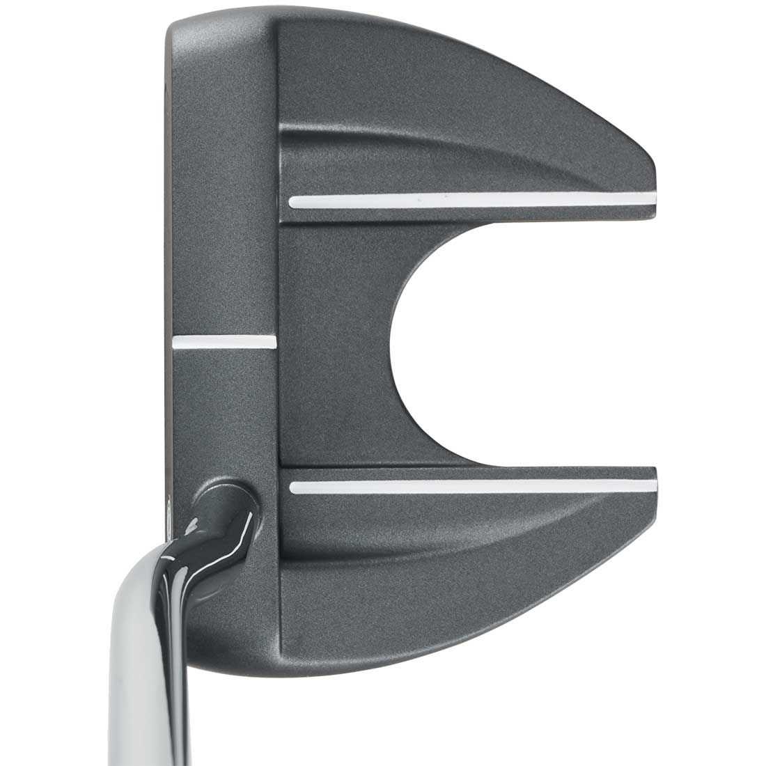 Odyssey DFX V-Line Fang Putter