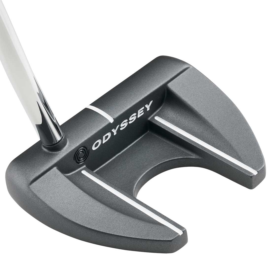 Odyssey DFX V-Line Fang Putter – Golf Discount