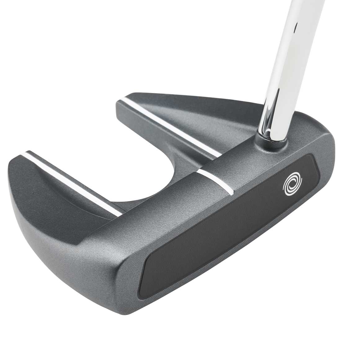 Odyssey DFX V-Line Fang Putter