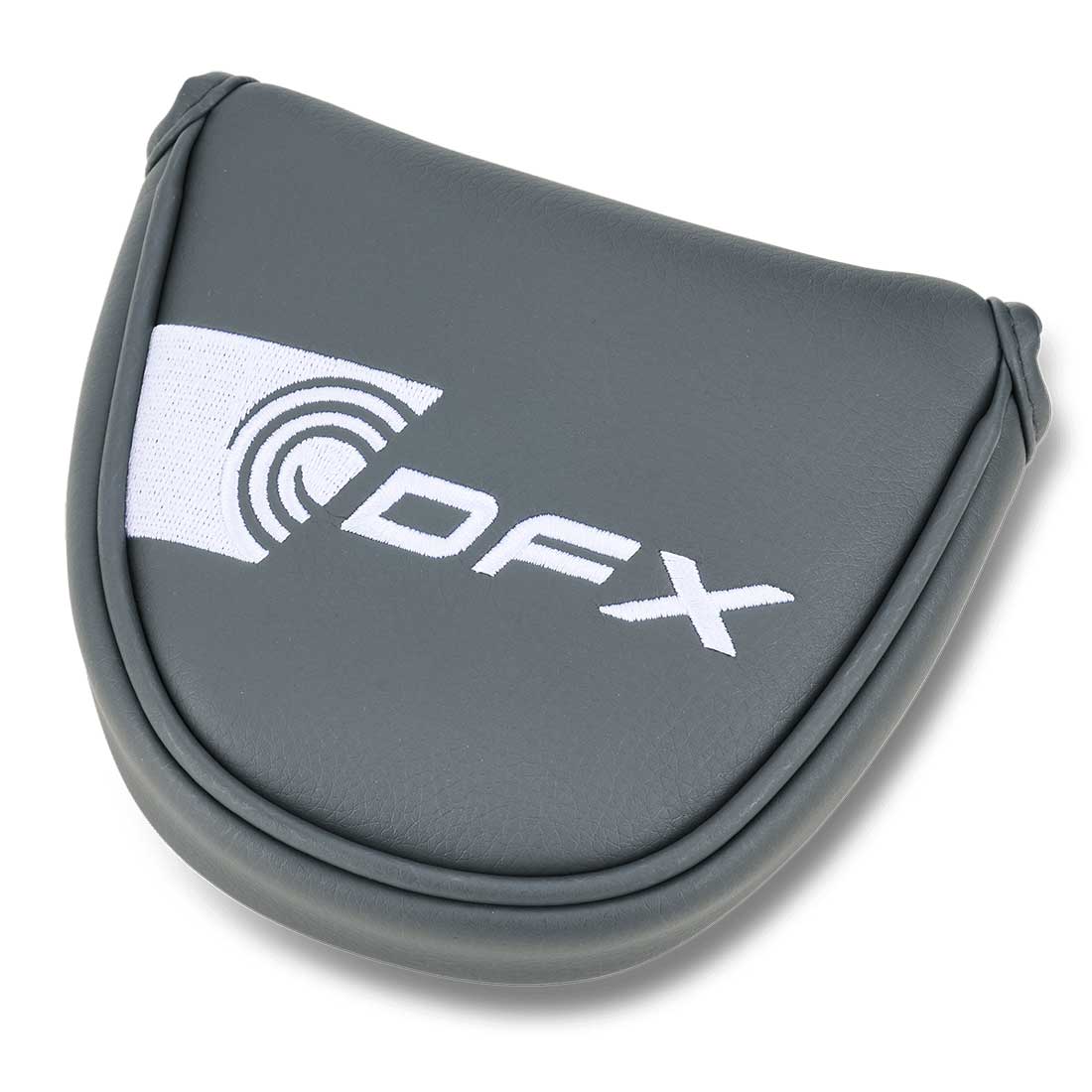 Odyssey DFX V-Line Fang Putter