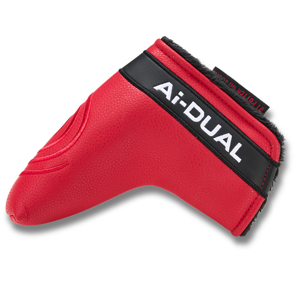 Odyssey Ai-DUAL #1 CH Putter