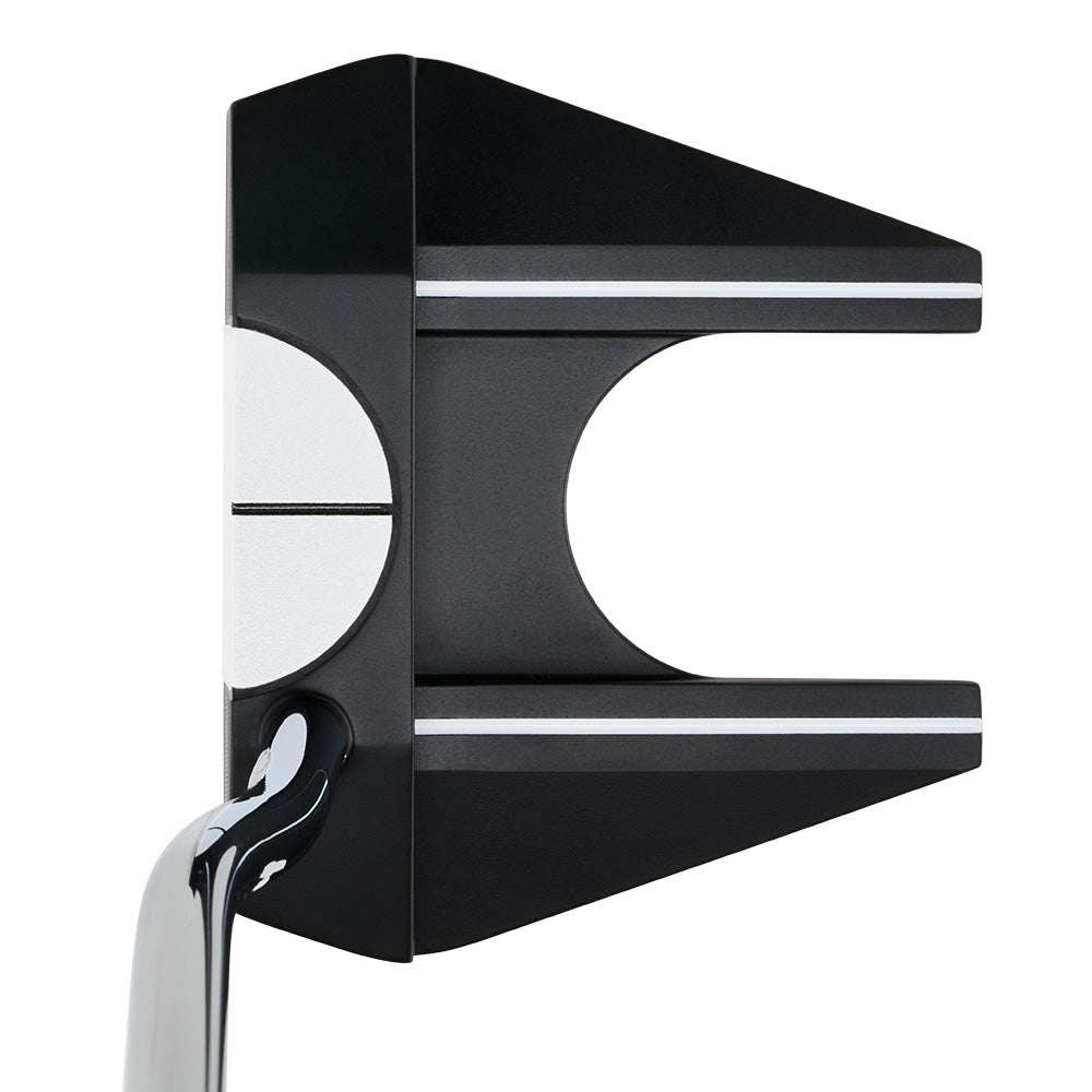 Odyssey Ai-DUAL #7 DB 1/2 Ball Cruiser Putter