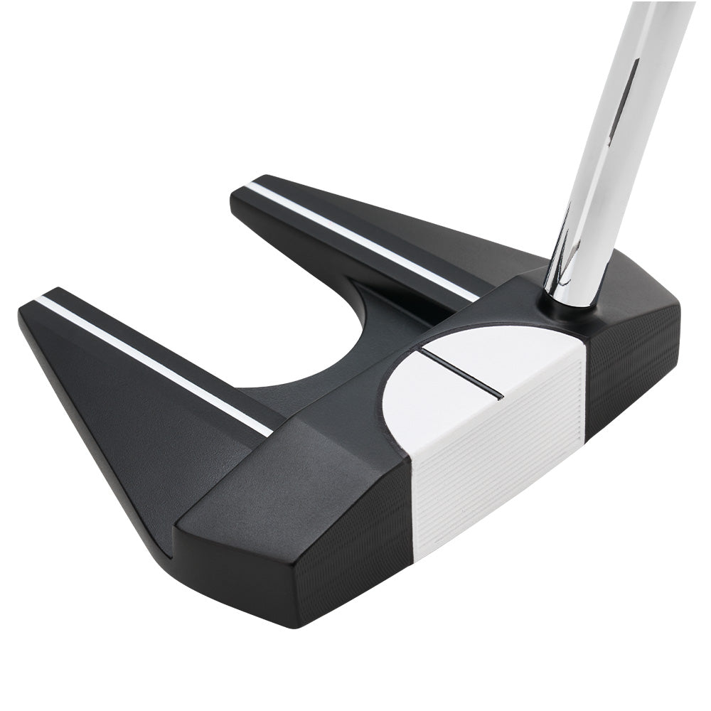 Odyssey Ai-DUAL #7 DB 1/2 Ball Cruiser Putter