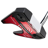 Odyssey Ai-DUAL #7 DB 1/2 Ball Cruiser Putter
