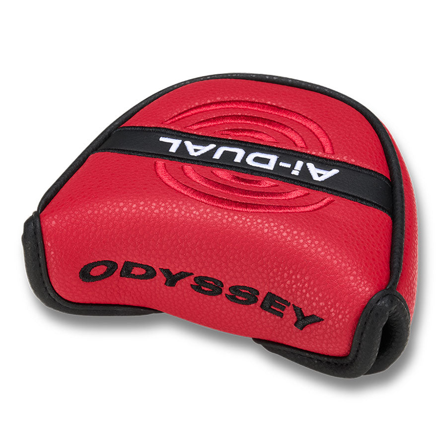 Custom Odyssey Ai-DUAL #7 DB Putter – Golf Discount