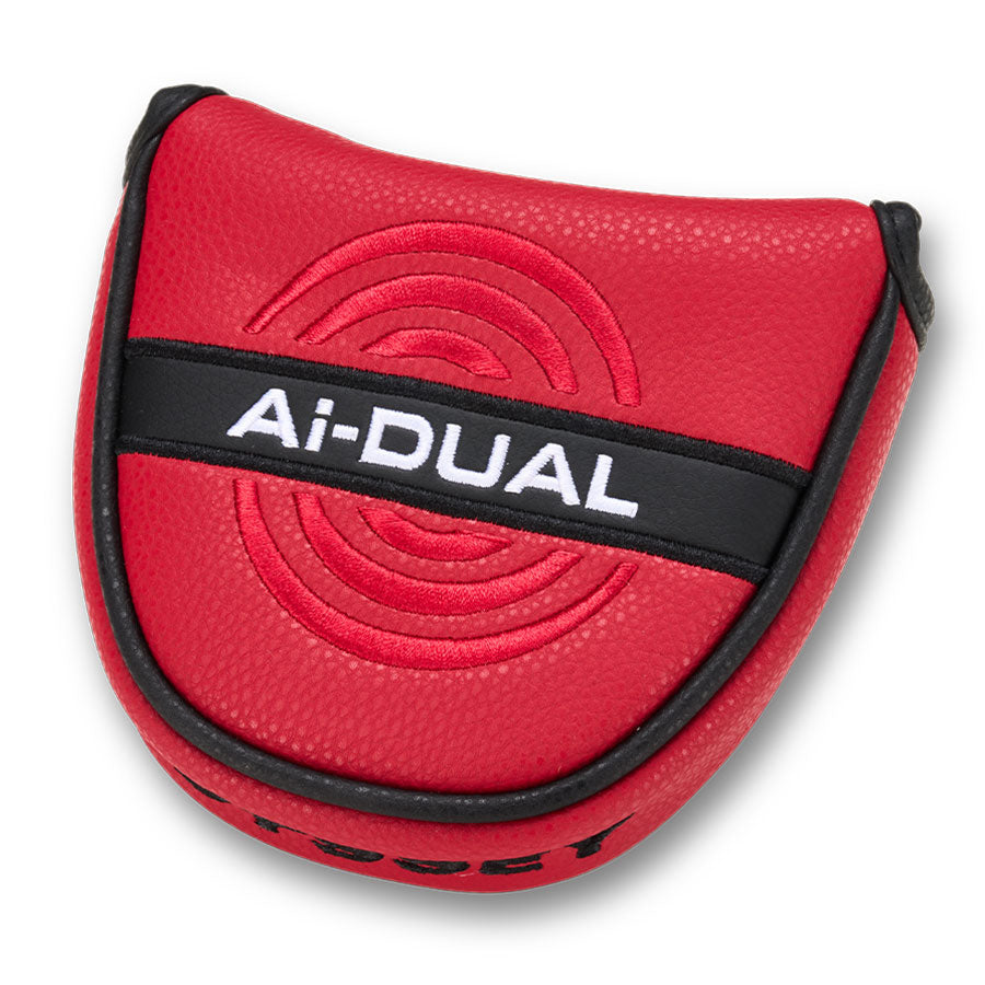 Odyssey Ai-DUAL #7 DB Putter