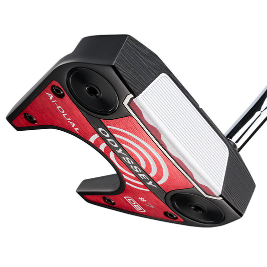 Odyssey Ai-DUAL #7 DB Putter