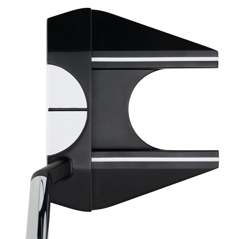 Odyssey Women's Ai-DUAL #7 S 1/2 Ball Putter