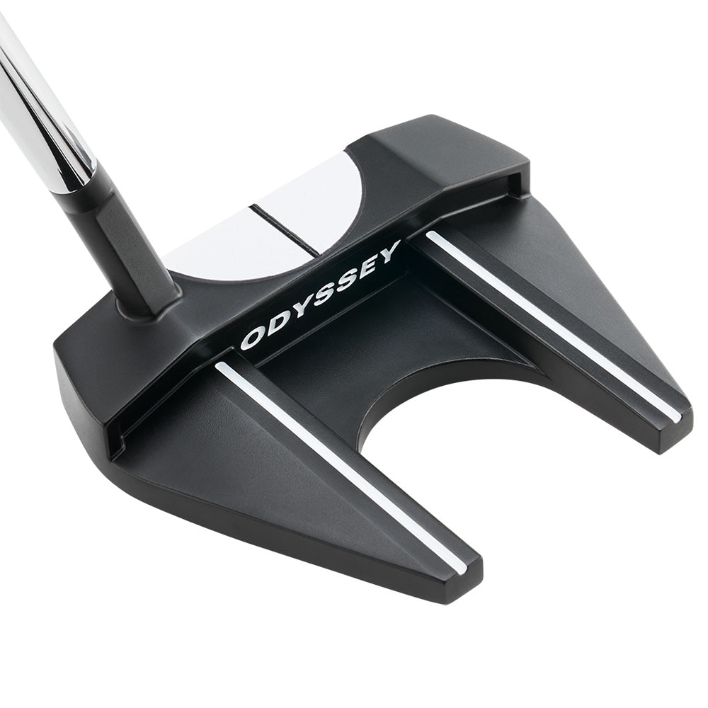 Odyssey Ai-DUAL #7 S 1/2 Ball Putter