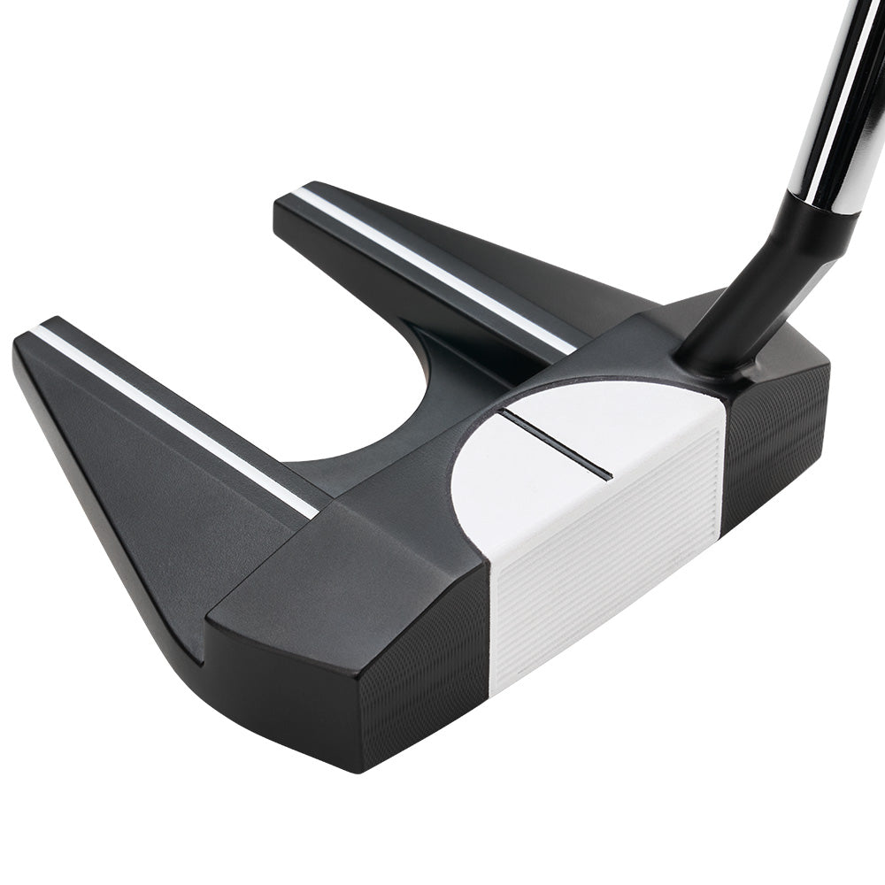 Odyssey Women's Ai-DUAL #7 S 1/2 Ball Putter