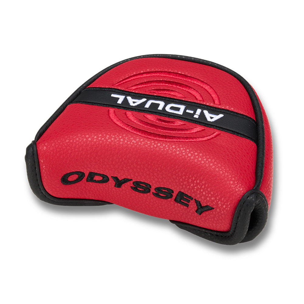 Odyssey Women's Ai-DUAL #7 S 1/2 Ball Putter