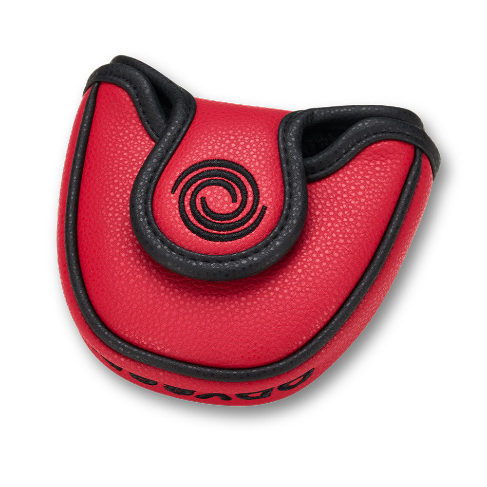Custom Odyssey Ai-DUAL #7 S 1/2 Ball Putter – Golf Discount
