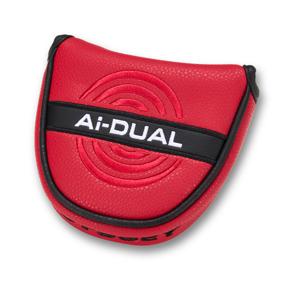 Odyssey Women's Ai-DUAL #7 S 1/2 Ball Putter