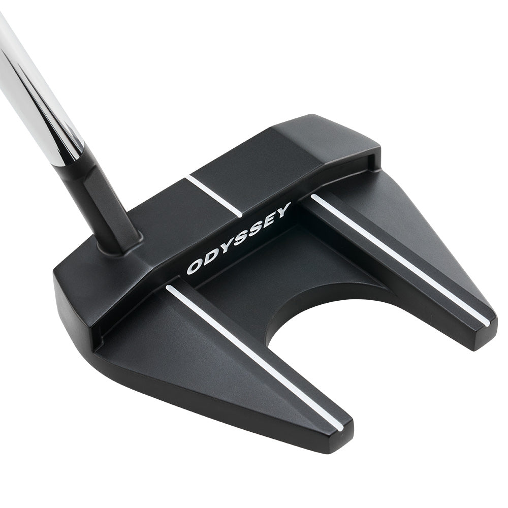 Custom Odyssey Ai-DUAL #7 S Putter