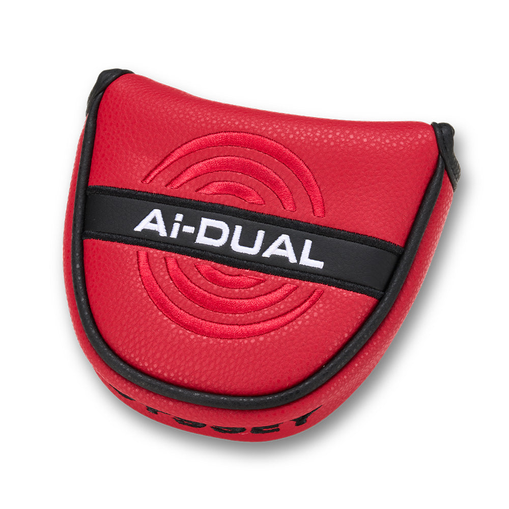 Custom Odyssey Ai-DUAL #7 S Putter