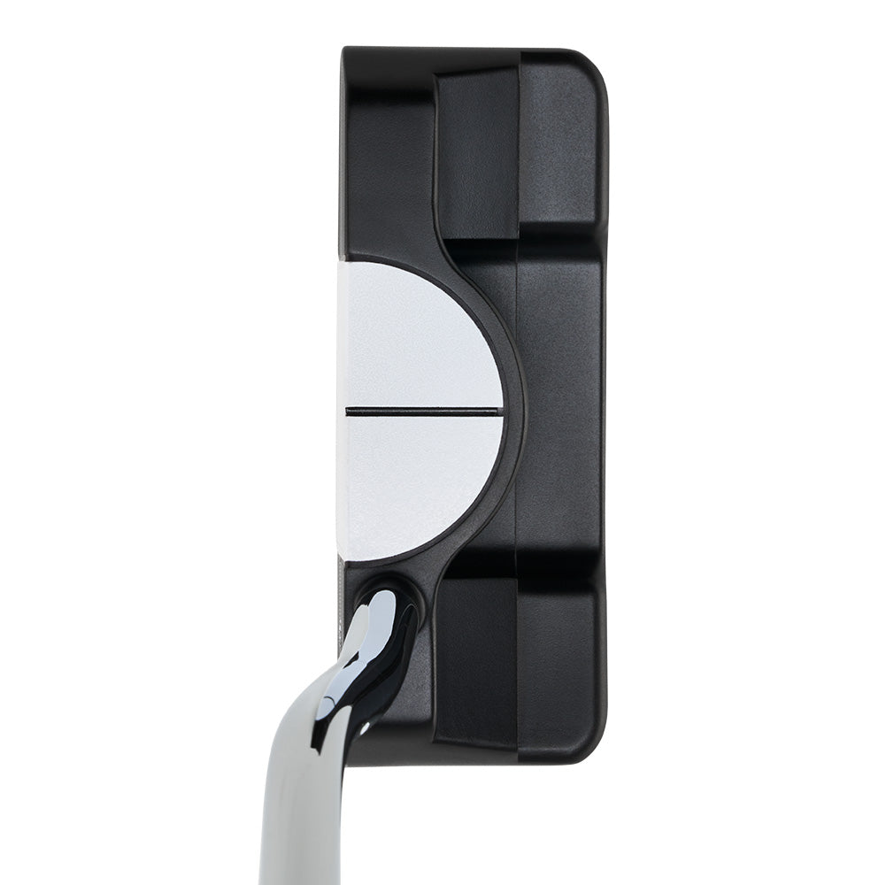 Odyssey Ai-DUAL Double Wide DB 1/2 Ball Putter