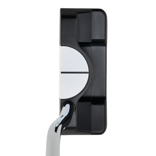 Odyssey Ai-DUAL Double Wide DB 1/2 Ball Putter