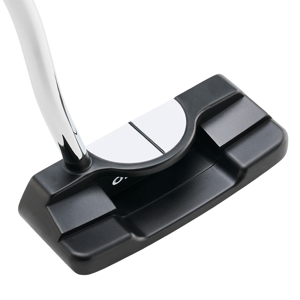 Odyssey Women's Ai-DUAL Double Wide DB 1/2 Ball Putter