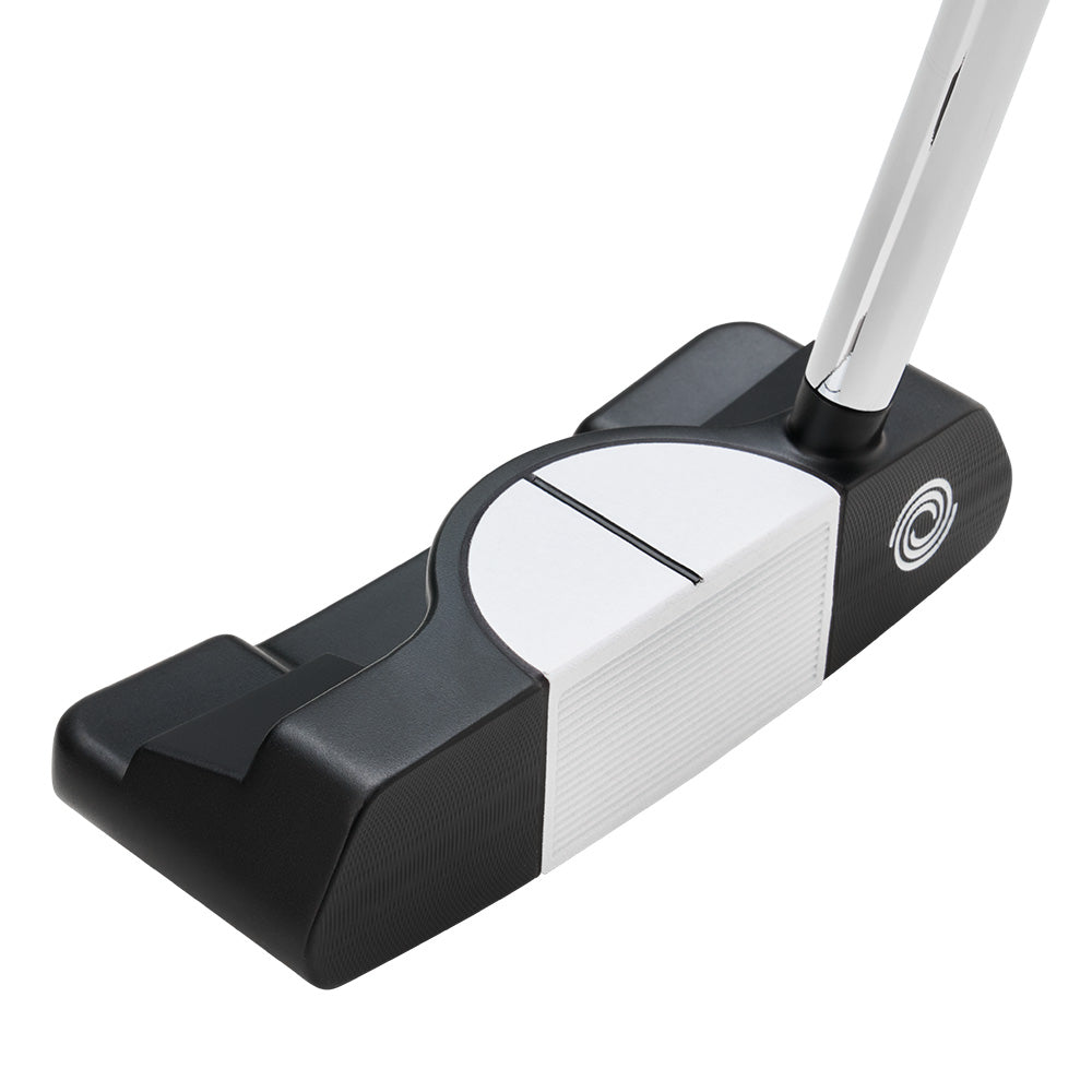 Odyssey Women's Ai-DUAL Double Wide DB 1/2 Ball Putter