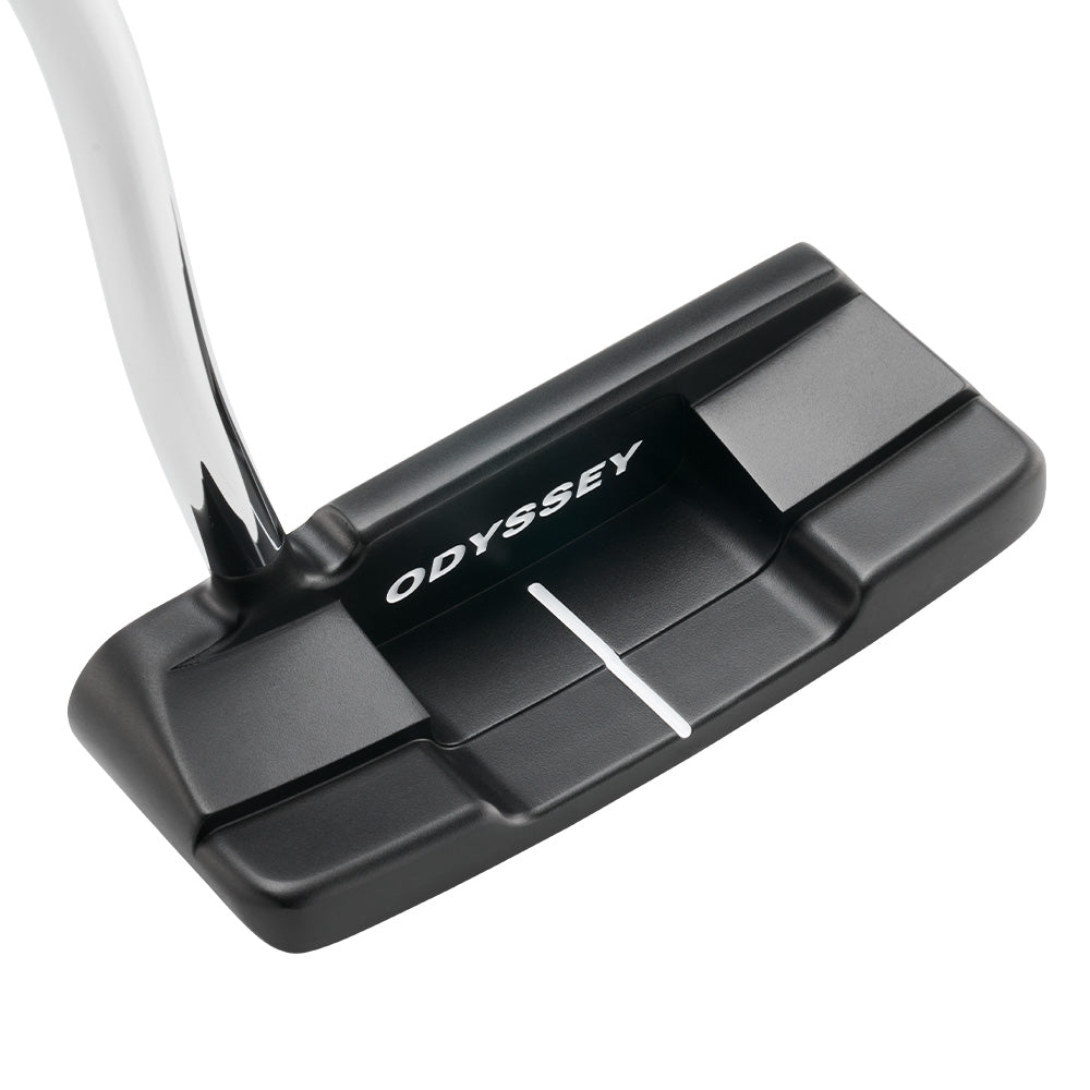 Odyssey Ai-DUAL Double Wide DB Putter