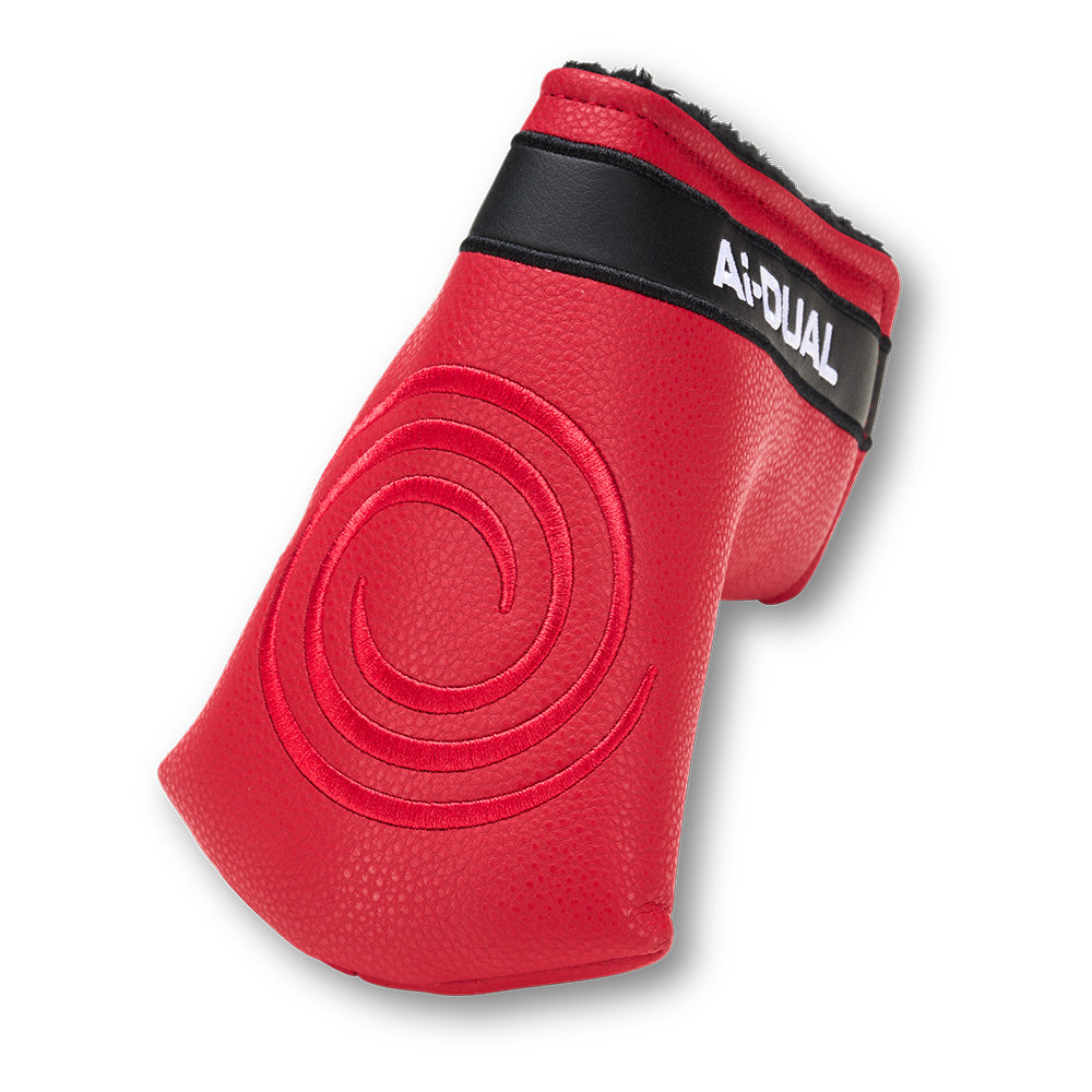 Odyssey Ai-DUAL Double Wide DB Putter