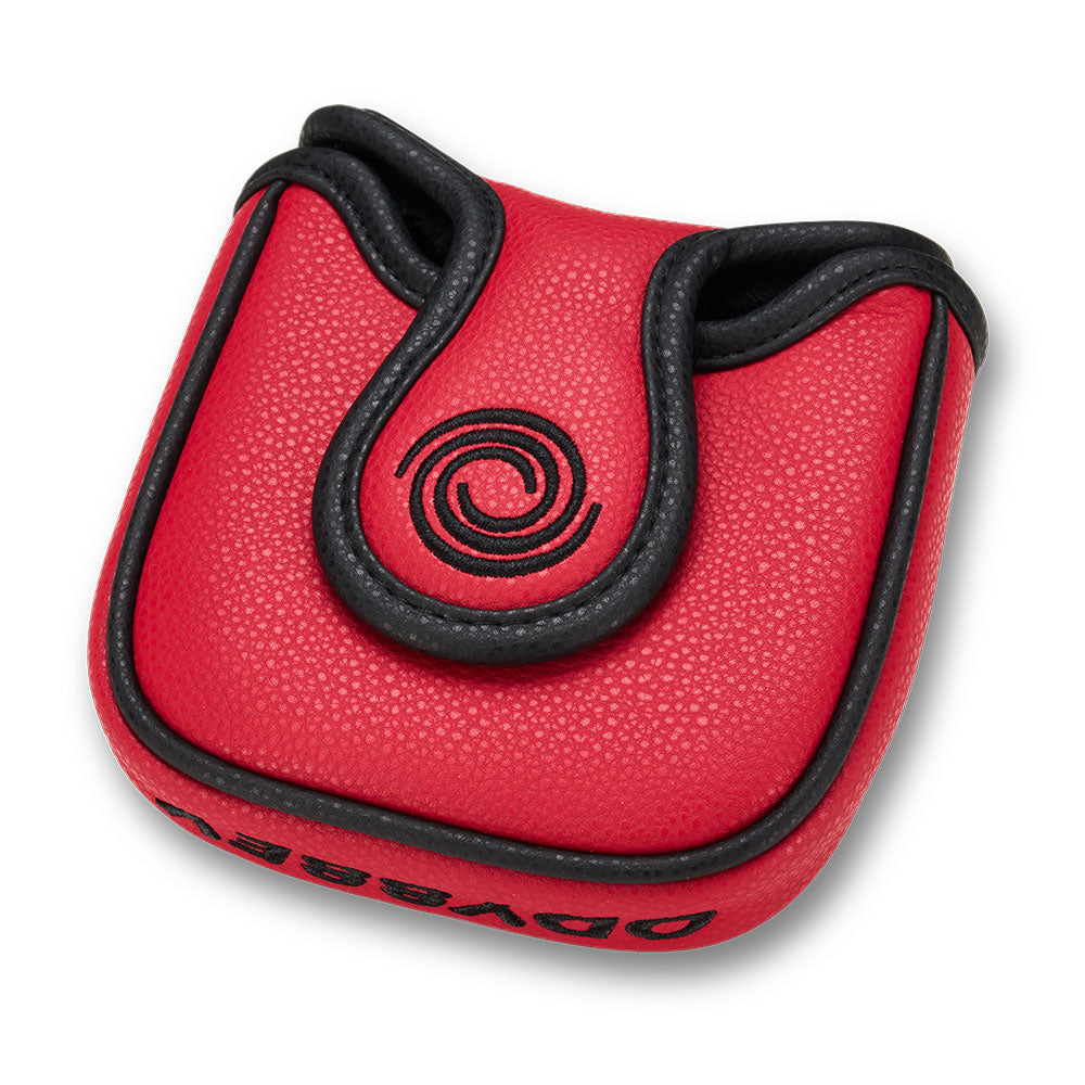 Odyssey Ai-DUAL Jailbird DB 1/2 Ball Cruiser Putter