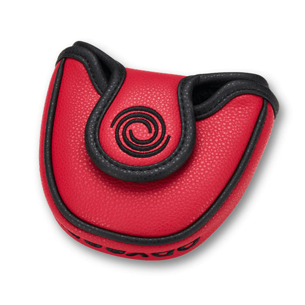 Odyssey Ai-DUAL Jailbird Mini DB 1/2 Ball Putter