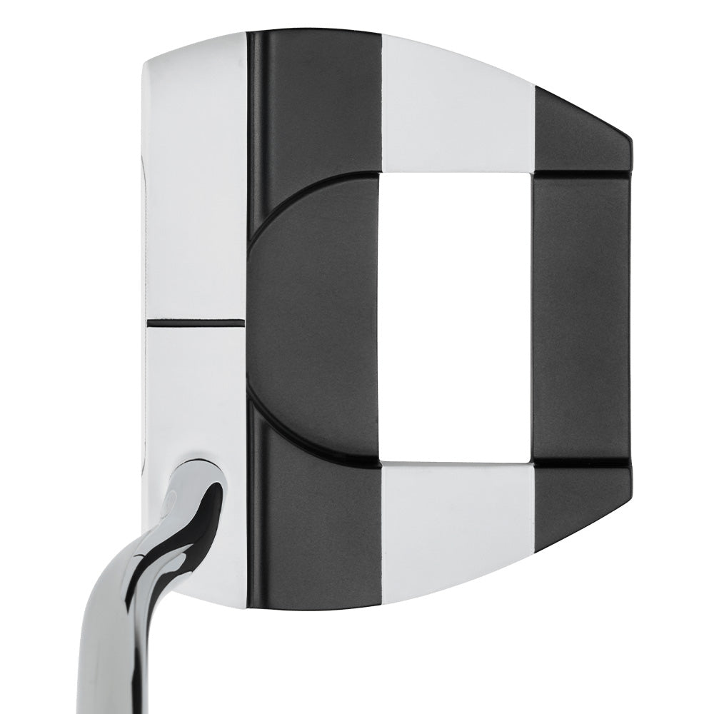 Odyssey Ai-DUAL Jailbird Mini DB Putter