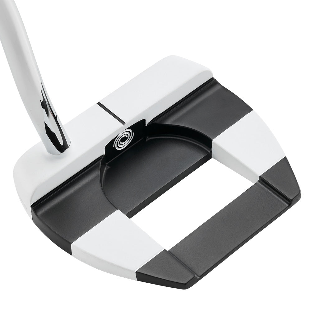 Odyssey Ai-DUAL Jailbird Mini DB Putter