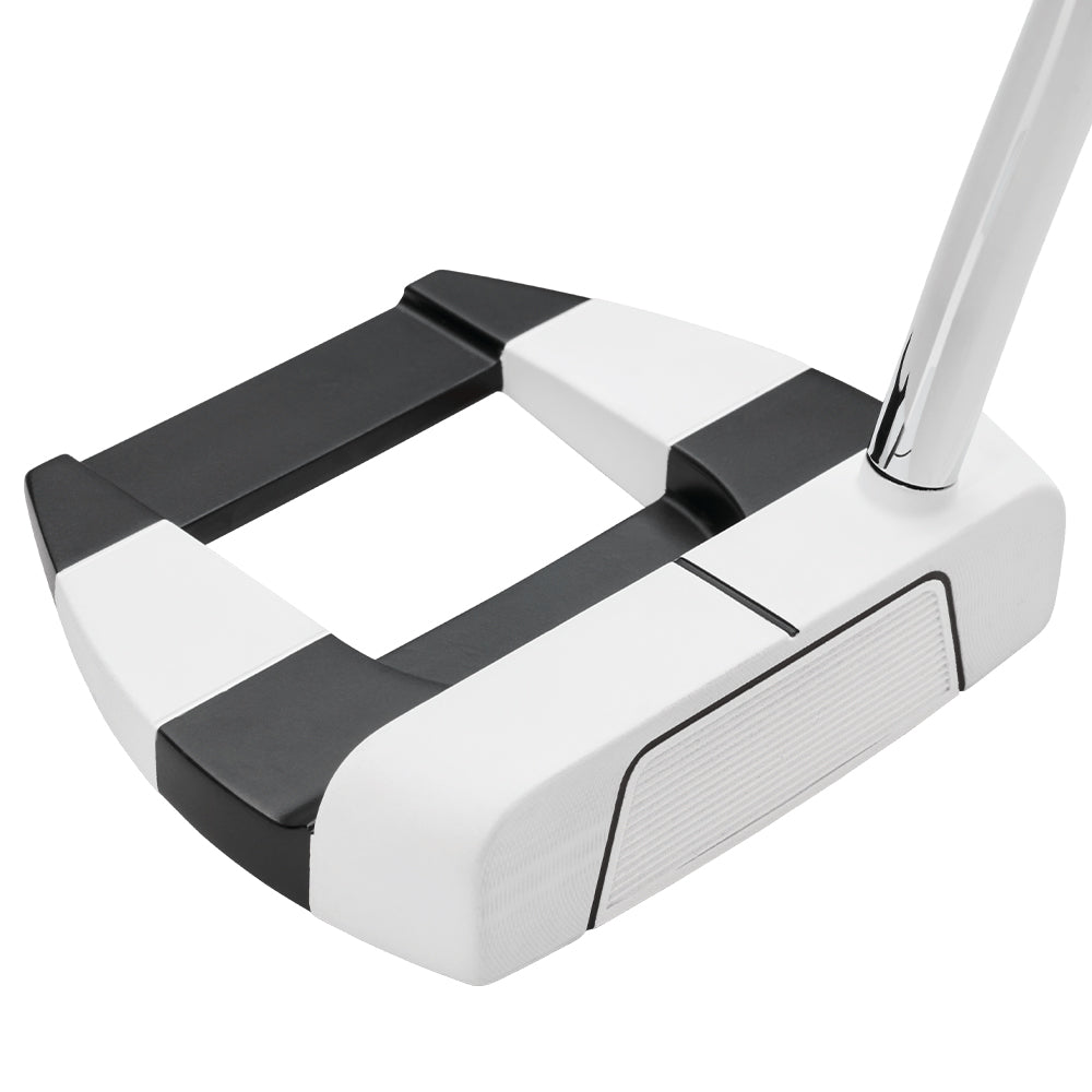 Odyssey Ai-DUAL Jailbird Mini DB Putter