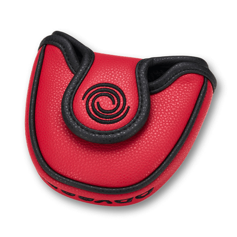 Odyssey Ai-DUAL Jailbird Mini DB Putter