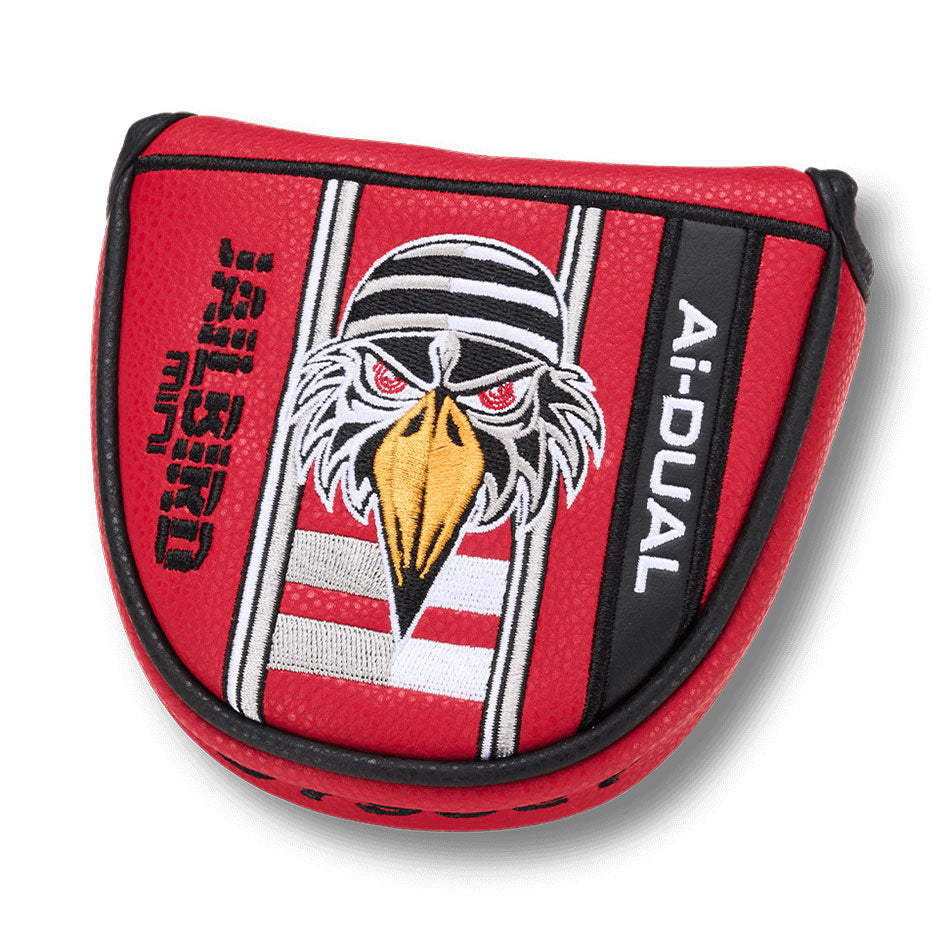 Odyssey Ai-DUAL Jailbird Mini DB Putter