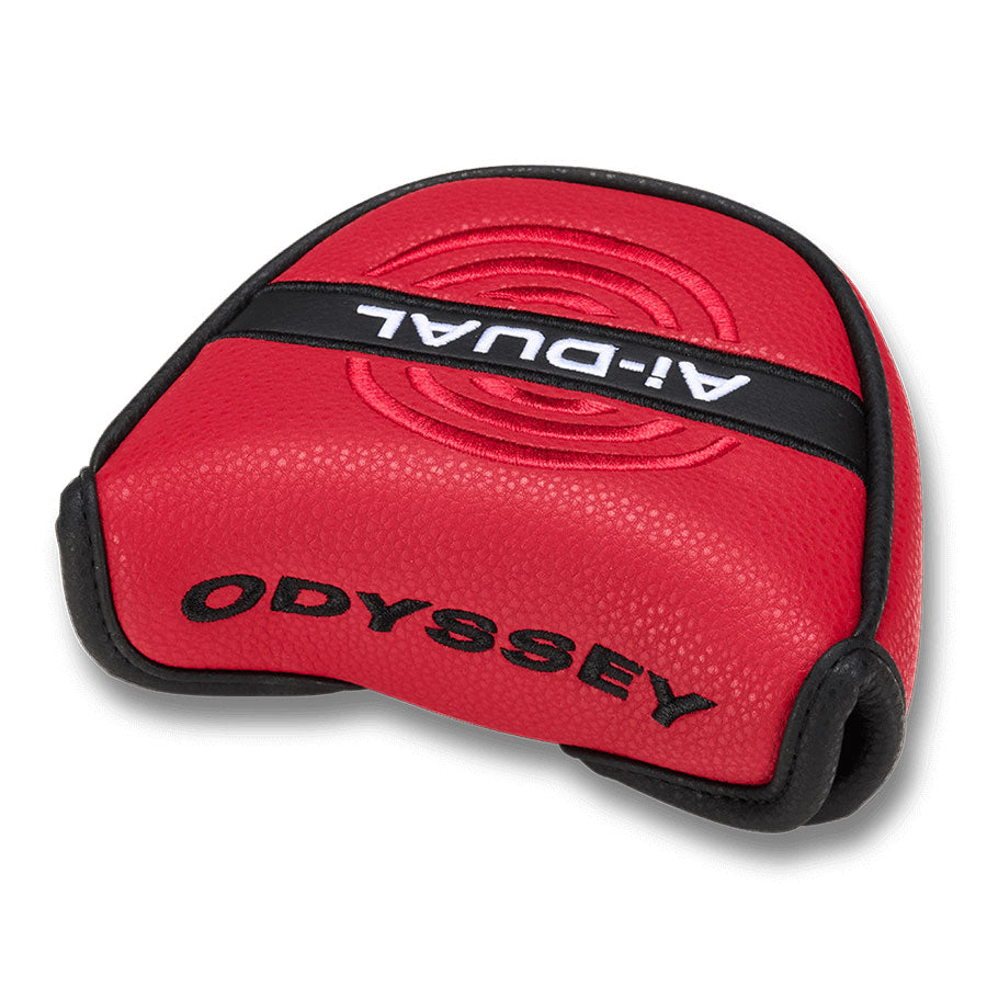Odyssey Ai-DUAL Square 2 Square #7 Putter