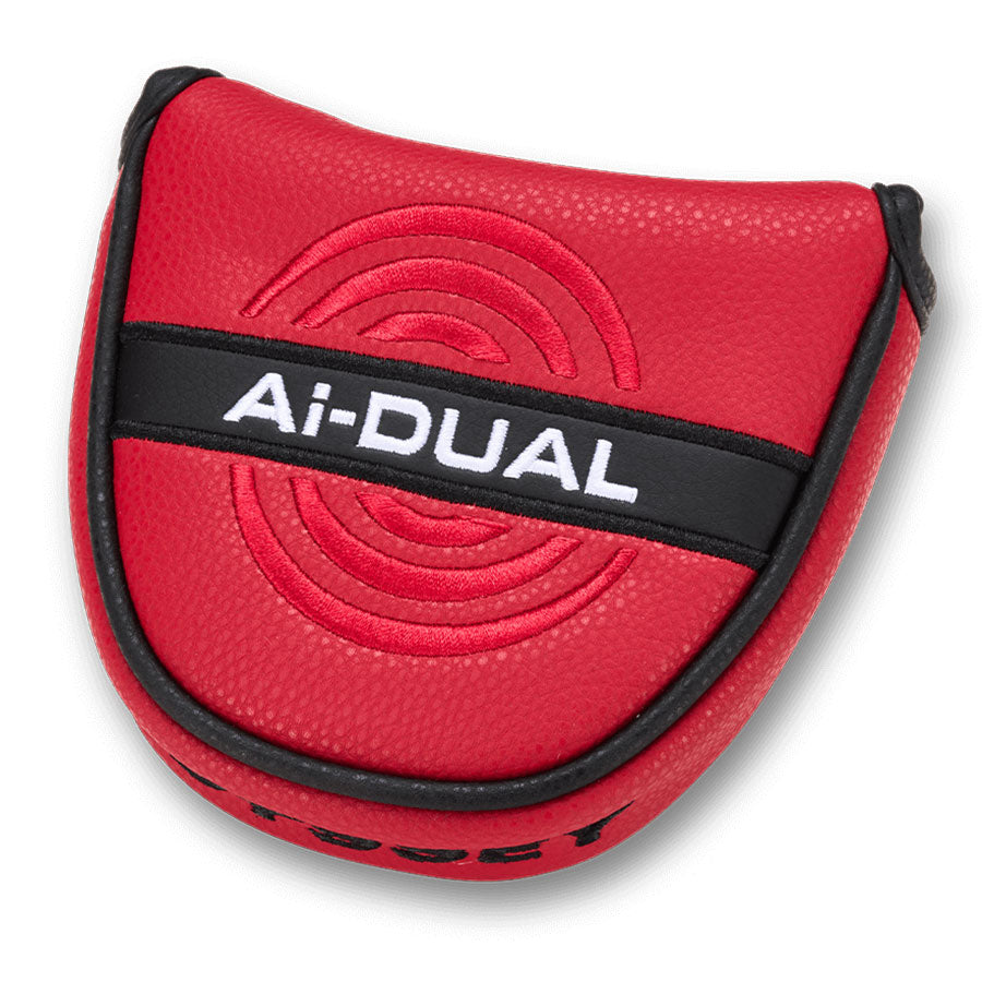 Custom Odyssey Ai-DUAL Square 2 Square #7 Putter – Golf Discount