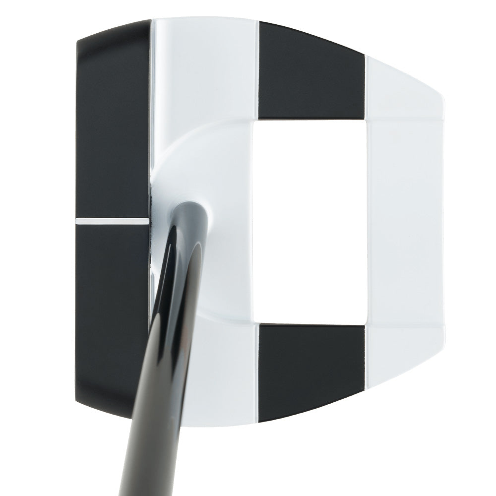 Odyssey Ai-DUAL Square 2 Square Jailbird Putter – Golf Discount
